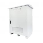 AC220V AC380V Automatic Voltage Regulator With 7 Inch Touch Screen Display for sale