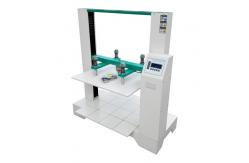 China 2 T Paper Carton Compressive Strength Test Machine supplier