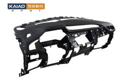 China Automotive Interiors Reaction Injection Molding With Paint And Printing supplier