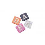 PU Leather Party Favor Mirrors for sale