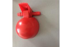 China Poultry Farming Drinking Cup For Chicken supplier