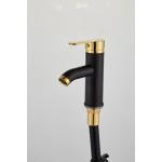 304SUS Under Counter ODM Electroplated Wash Basin Faucet