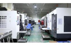 China CNC Turning Milling Parts manufacturer