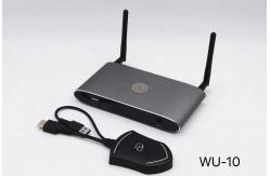 China Grastron Wireless Meeting Room Presentation System HDMI 2.0 AV Presentation Equipment supplier