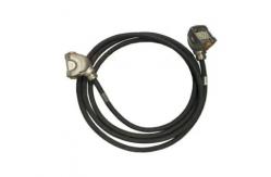 China KUKA Robot Spare Cables High-Flex Power Cables Industrial Robot Components supplier