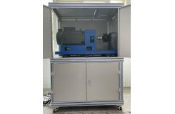 China SSCD90 90KW 573Nm 5000rpm Transmission And Diesel Engine Test System Stand supplier