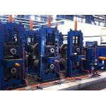 ISO9001 ERW325 High Frequency Tube Milling Machine 20-60m/Min for sale
