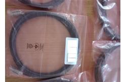 China TK811V050 3BSC950107R2 POF Cable 5m Duplex M Latching Duplex Connector Plastic Fibre supplier