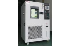 China AC 220V Ozone Corrosive Aging Environmental Test Chamber OA -408 supplier