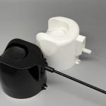 Advanced 65mm Insecticide Cap for Pest Control Companies with Adjustable Spray