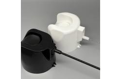 China Professional Grade 65mm Insecticide Cap for Farmers with Efficient Dispensing supplier