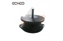 China Rubber Buffer BOMAG BW213DH-2-2A Compactor assembly cosntruction elastic buffers supplier