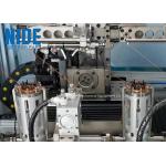 9 Slot Mini BLDC Motor Stator Winding Machine