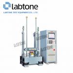 Hydraulic Shock Test System, Reliability and Package Testing Equipment Half Sine Wave for sale