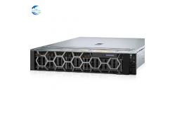 China NEW  High-performance Poweredge R7625 AMD CPU 2U Rack Server Poweredge R7625 supplier