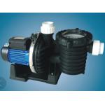 Plastic 2 Inch 1HP Swimming Pool Fountain Pumps for sale