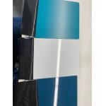 High Gloss 0.50mm Aluminum Plastic Composite Panel for sale