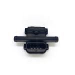 Fuel Injection System 5 Pin CNG MAP Sensor LPG Manifold Air Pressure Sensor for sale