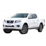 Auto Nissan Navara Big Space Gasoline Vehicles Car Nissan Navara With 5 Seaters for sale