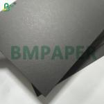 100% Recovered Grey Cardboard One Side Black Lined Solid Board