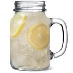 500ml Mason Glass Jar for sale