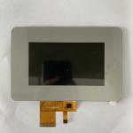 12 O'Clock View Direction 4.3'' TFT LCD Display With 480rgbx270 Resolution for sale