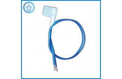 China Ring Lug Terminal Hybrid NTC Temperature Sensor 2.55k 3740 supplier