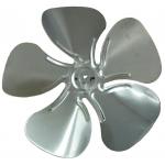 OEM Custom Fan Blades Exhaust fan Air outlet Customized Fan Blade For Air Conditioner for sale