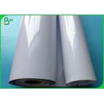 High Witness And  Super Glossy 36 Inch Photo Paper For Making Flush Photo for sale