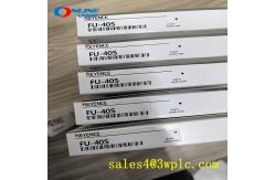China FU-40S  KEYENCE Reflective Fibre Unit supplier