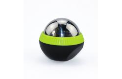 China Hand Held Muscle Roller Ball D54mm Highly Versatile With Cooling Gel supplier