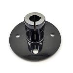 Precision Metal Robot Parts CNC Machining Welding Powder Coating for sale