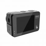 170 Degree Dual Screen 4k EIS Action Camera 30fps Sports Ultra HD Waterproof for sale
