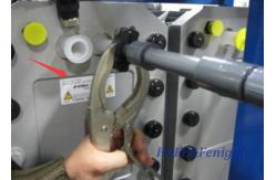 China Electrodeionization EDI Modules EDI Stacks for Ultrapure and High Purity Water Systems supplier