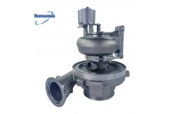 China Turbo GTB4088L for Caterpillar engine 349E Turbocharger 397-6195 supplier