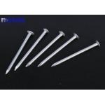 Smooth Shank Common Wire Nails With Round Head 2.5 25kg Per Carton