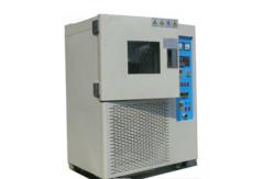 China SUS304 Environmental Test Chambers Accelerated Weathering Tester 10RPM supplier
