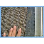 Long - Slot Anti - Clogging Screen Mesh / Crusher Screen Mesh
