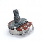 24mm 12 Position Rotary Switch Potentiometer 10k 6 Pin 10000ohm Electric Guitar for sale