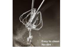 China Home Kitchen Utensils Whisk SS Hand Push Egg Beater Mixer supplier