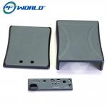 PC Plastic Injection Molding Painting Parts Custom Precision CNC Machining for sale