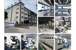 China Harmonic Drive Gearbox manufacturer
