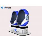 Multi Seats Virtual Reality Simulator Motion Chair With 3 DOF Electric System