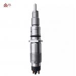 100% PC200-8 Fuel Injectors 6D107 Injector 6754-11-3010 6754-11-3011 For Komatsu Engine Parts for sale