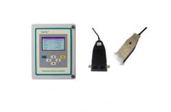 China Temperature Compensation IP66 Flow Measuring Devices supplier