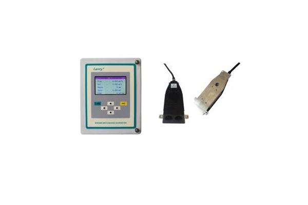 Temperature Compensation IP66 Flow Measuring Devices