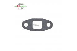 China Plane Gasket 420643 VOE420643 Charger Gasket for Volvo D13A Engine supplier