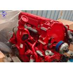 ISX15 Cummins Original New ISX15E5.550 Engine For Heavy Duty Truck
