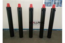 China 5 Inch Shank M50 Dth Hammers , Conventional DTH Drilling Tools supplier