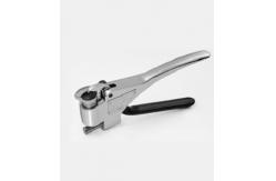 China Standard ASTM B647 WB-20 Portable webster Hardness Tester Mearsuing Aluminium Alloy supplier